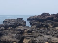 -石螺口海滩