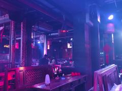 -老木头音乐空间(月河街店)