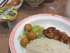 -和合谷(北新桥店)