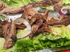 -清真大胡子烧烤烤全羊(茸平路店)