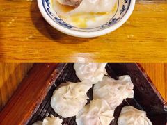 -张家巷美食(南浔店)