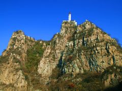-狼牙山风景区