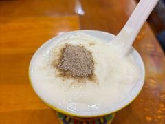 -康巴藏餐(束河古镇店)