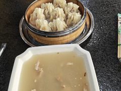 -马家烧麦(总店)