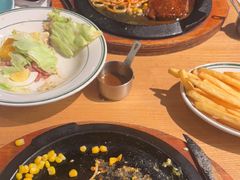 -菲滋意式餐厅(金华银泰城店)