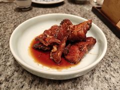 -南京大牌档(中关村领展广场店)