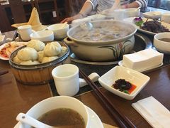 -珍品轩鲜菌火锅(眉山店)