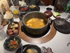 -芸山季·云南山珍菌火锅(人民广场来福士店)