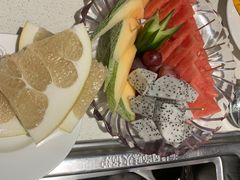 -海底捞火锅(国奥村店)