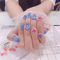 -PinkBaby美甲美睫