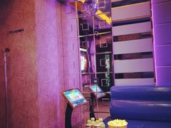 -音乐虫量贩式KTV(大悦城店)