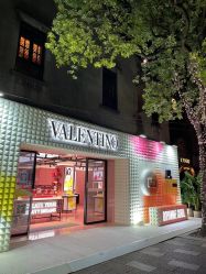 -VALENTINO华伦天奴美妆