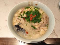 精肠葫芦头-春发生饭店·非遗(南院门店)