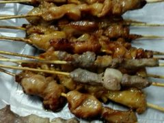 -老大鸡肉串(天津店)