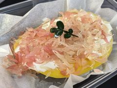 固体杨枝甘露-重八牛府之小有名气(大望路店)