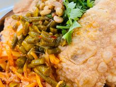 -红鼻子桂林米粉(金唐新光界店)