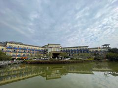 -乳源丽宫国际温泉酒店