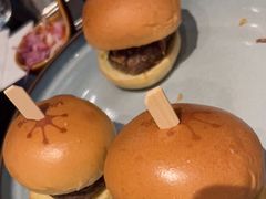 -blue frog蓝蛙(长泰广场店)