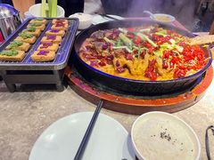 -老板恋上鱼(恒隆广场店)