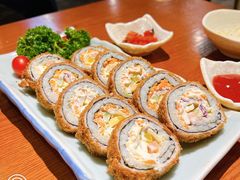 -五道双马·双马餐厅(五道口店)