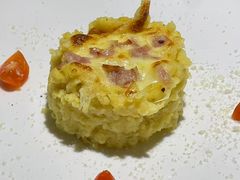 -Jack‘s Place 杰克地方西餐厅(新街口店)