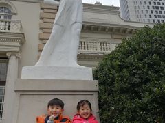-中国福利会少年宫