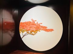 -万豪中餐厅·粤菜·北京粤财JW万豪酒店