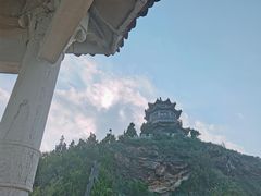 -长岛南北长山旅游景区