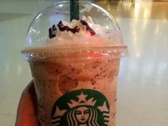 -星巴克臻选(莘庄仲盛店)