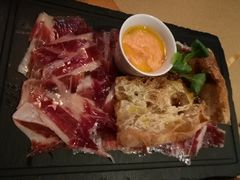 -火腿博物馆(马约尔广场店)