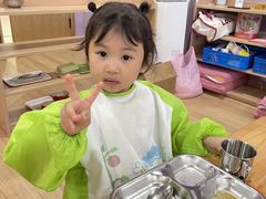 -贝思特·蒙特梭利早教
