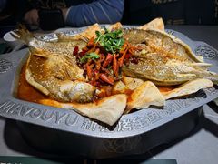 -马有鱼·馕坑烤全鱼(美美2店)