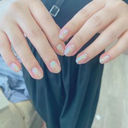 -LADYGIRL·Nail·Lash·美甲美睫