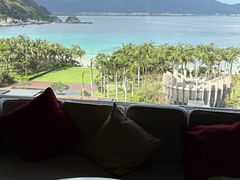 -三亚太阳湾柏悦酒店