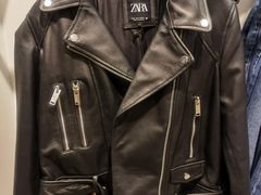 -ZARA(皇城恒隆广场店)