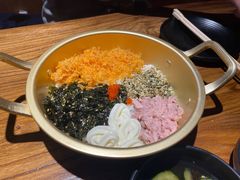 -九田家黑牛烤肉料理(万达CBD店)