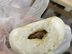 -财经大学学生公寓食堂