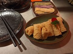 -芸山季·云南野生菌火锅(人民广场来福士店)