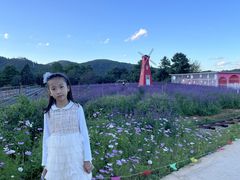-名花谷生态庄园