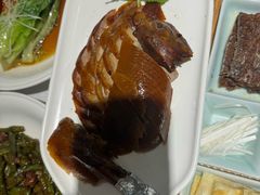 -106餐厅北京菜.烤鸭(百子湾店)