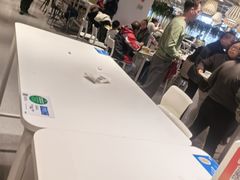 -宜家·瑞典风味餐厅(四元桥店)