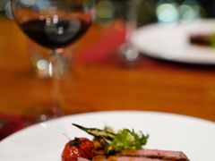 -圣丰索菲特·法国餐厅