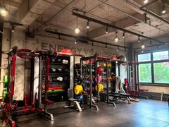 -EVE格斗健身工作室(周康店)