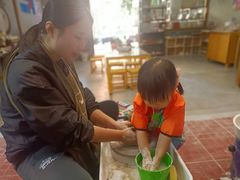 -陶语陶艺手工坊