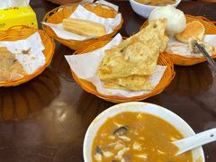 -方中山胡辣汤(成都首店)