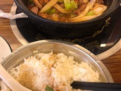 -重庆鸡公煲(学衡路店)