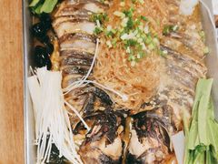 -鱼酷活鱼烤鱼(梅江印象城店)