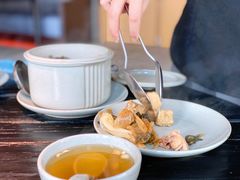 金银菜炖白肺-三清潭烧鹅(兴业太古汇店)