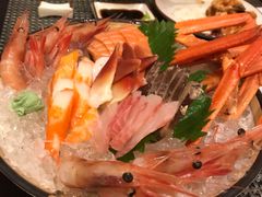 -桃夭日式料理(国信店)