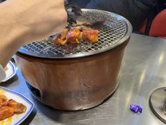 -胡同泥炉烤肉(总店)